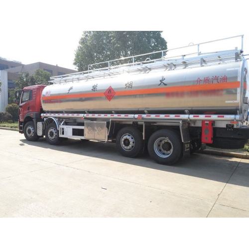 FAW 25000L Tank Tank Truck Fuel Tanker Truck