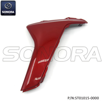 YAMAHA NMAX Coperchio ventre sinistro (P / N: ST01015-0000) di alta qualità