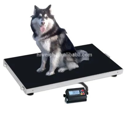 pet scale dog scale vet scale model AP