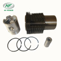 Deutz FL912 bộ phận động cơ diesel piston xi lanh liner kit