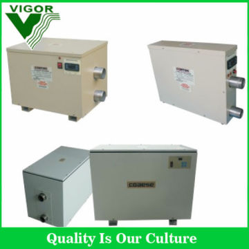 2014 Newest spa pool Water Heater for hot tub inflatable pool heater