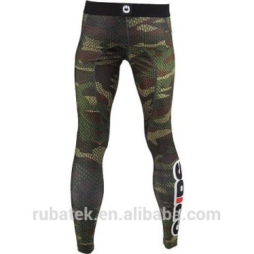 Grips leggings camo snake