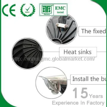 Sharp citizen CE downlight fixture