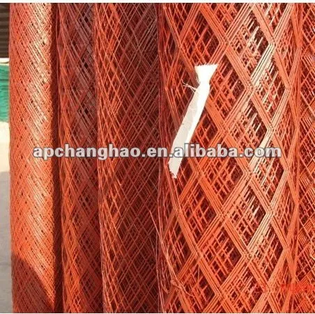 2mm SWD expand netting