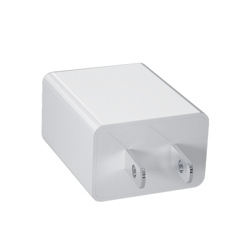 DC 5V 2.1A Mobile Phone USB Wall Charger