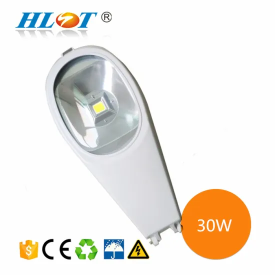 Outdoor 30w 60w lighting led lamp road with high quality