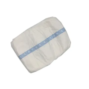 Eco-Friendly Adult Diaper with Wet Indicator
