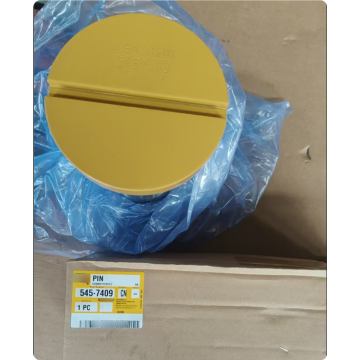 PIN 545-7409/5457409 is applicable to the 140GC model of the bulldozer