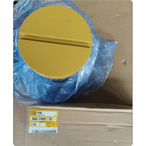 PIN 545-7409/5457409 is applicable to the 140GC model of the bulldozer