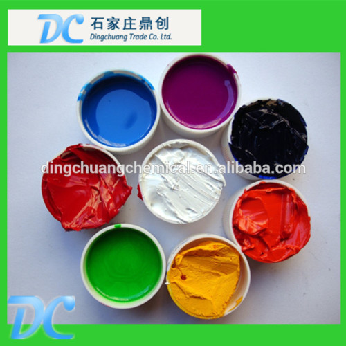 best price pigment paste for polyurethane foam