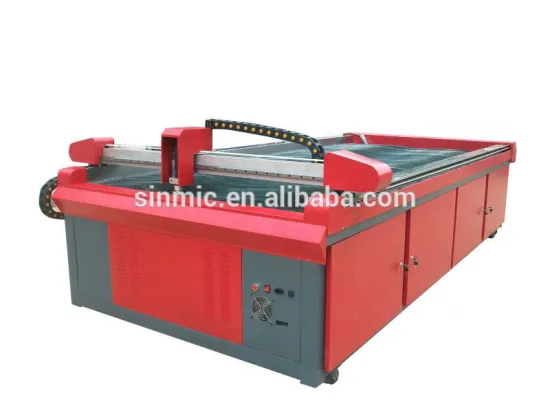 Factory price!!! used cnc plasma cutting machines