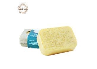 Brown Sugar Moisturized Handmade Body Soap for ADULTS with