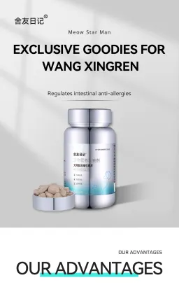 Pet Tonic: Pet Health Care Products & Nutritional Supplements