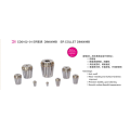 ER COLLET Set avec précision 0,005 mm