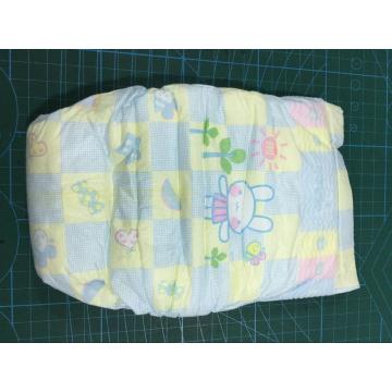 Disposable Baby Nappy Diaper
