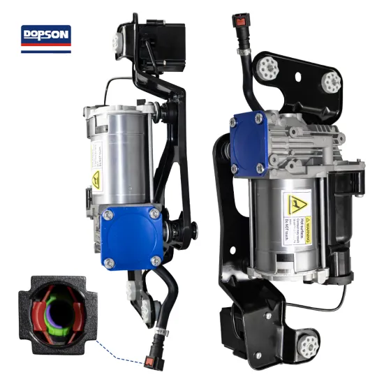 BMW X5 series Dopson air pump OE 37206859714 suitable for BMW X5 (E70) X6 (E71) 10-13 years auto parts