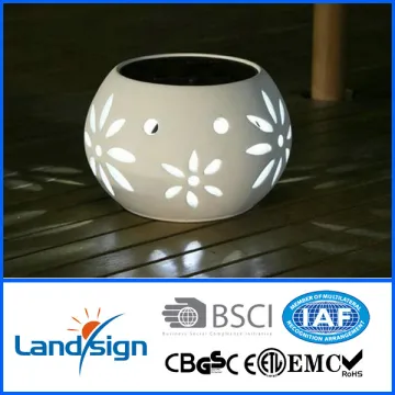 solar study lamp