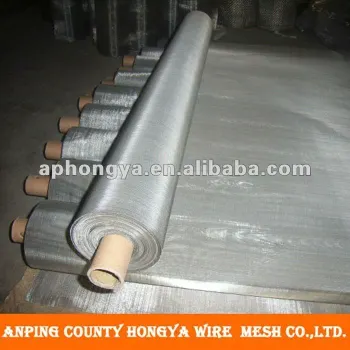 manufacture Stainless Steel Wire Mesh