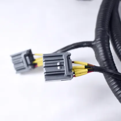 New Energy Storage Wire Harness