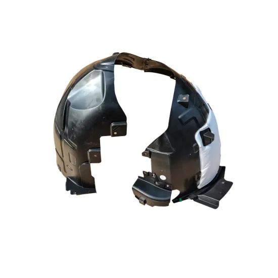 OE S113102201-TW Front Right Fender Lining for Zeekr New Energy Vehicles