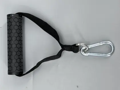 11-Piece Resistance Bands for Fitness Exercise