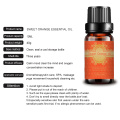 wholesale sweet orange essential oil diffuser Bulk 1oml