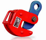 High Quality Horizontal Lifting Clamps ,Plate Clamps