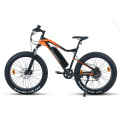 Bicicleta de montaña eléctrica XY-WARRIOR-W al mejor precio