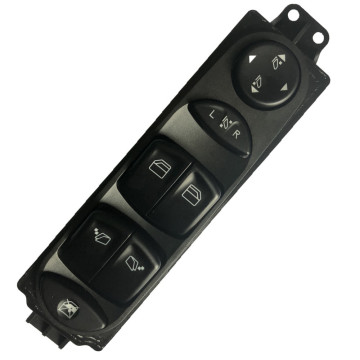 Auto Car Master Electric Power Window Main Switch