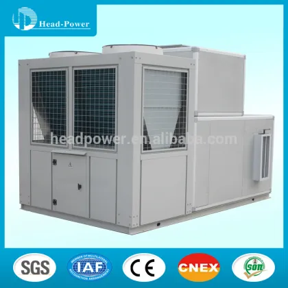40tr industrial rooftop central air conditioning units