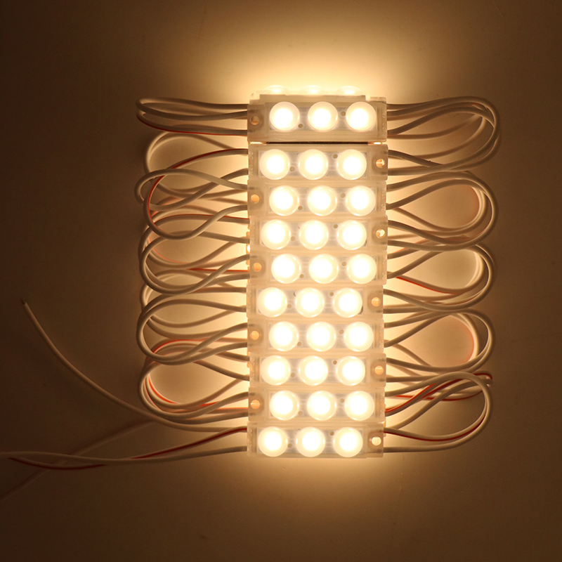 Warm White Led Modules