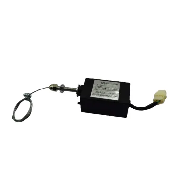 XHQ-PT 24V/12V Stop Solenoid Valve for Engine Fuel Shut Off