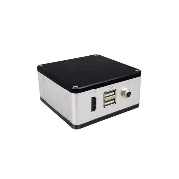 Boshida HD1002CL C-Mount Digital Microscope Camera with Measurement Capabilities (No Computer Needed)