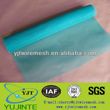 Fiber glass window screen