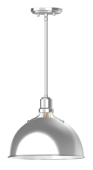 single light Indoor Chandelier Pendant