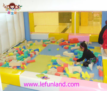 children indoor play equipment