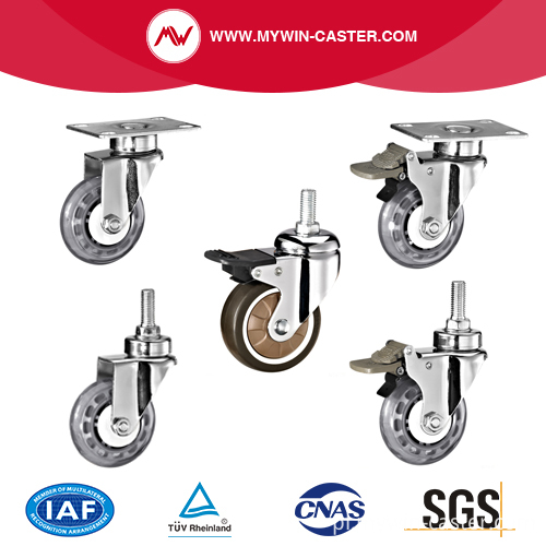 all medical trolley caster