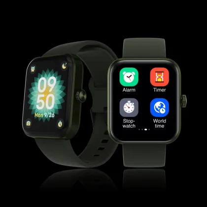 Blood Oxygen Smart Fitness Band Fitness Sports Smartwatch