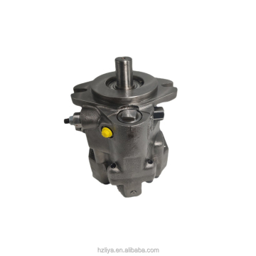 PARKER Piston Pump for Coal Mine Hydraulic Support Systems