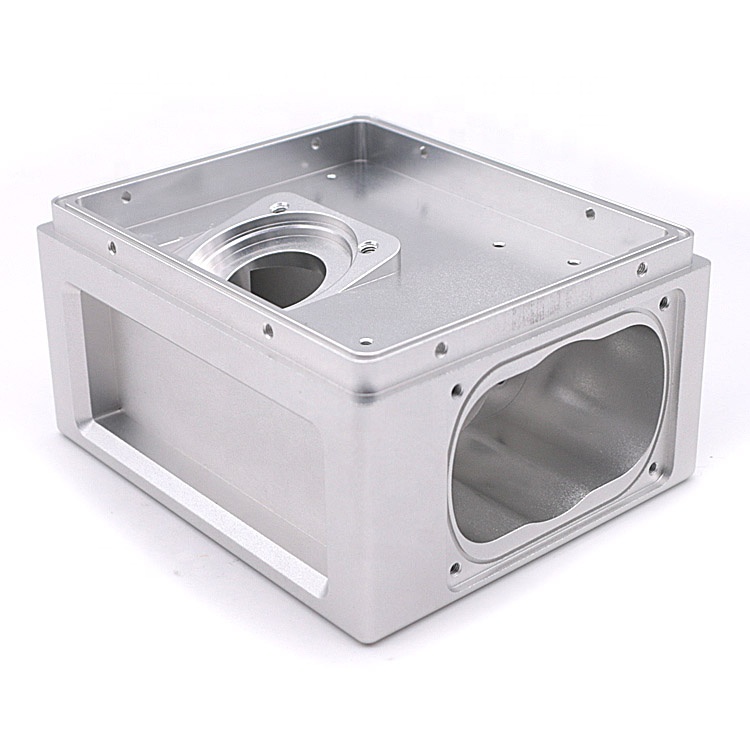 Oem custom metal milling turning