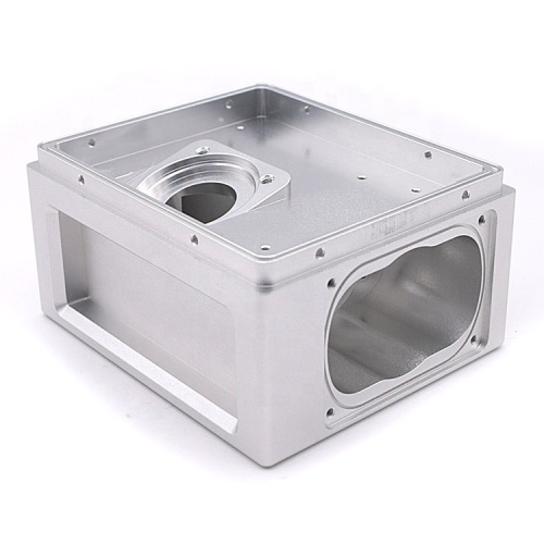 Oem custom metal milling turning