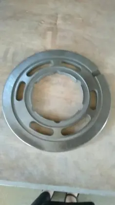 Eaton 4621 hydraulic pump spare parts