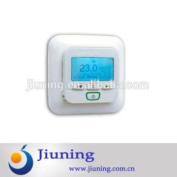 2015 New Design Cheap Room Thermostat Made in China wk0331-006
