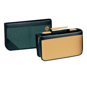 Disc Carry Bag for 80 Discs/120 Discs
