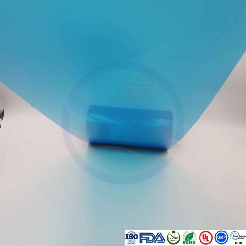 PET film