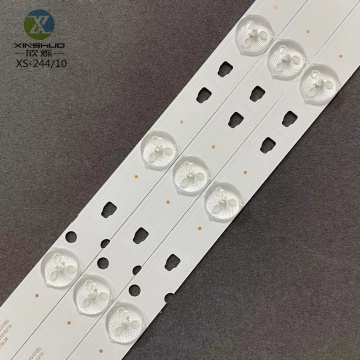 Wholesale LED Backlight Module for Haier TV Light Bar Replacement: LED315D10-07(B), PN: 30331510219