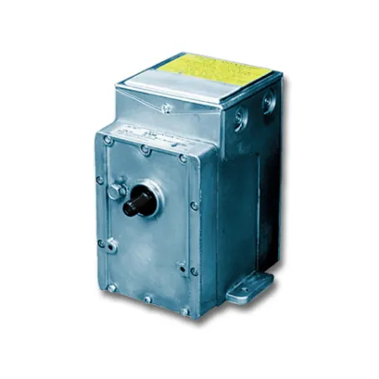 Barber Colman Actuator