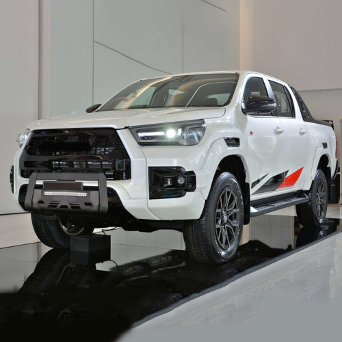 steel front Bumper for Ranger NAVARA D-max np300