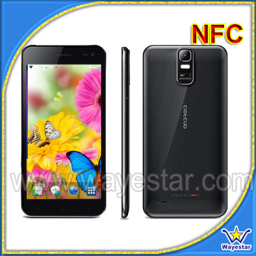 6 inch big screen dual sim mobile phones wcdma 1900MHz android celulares