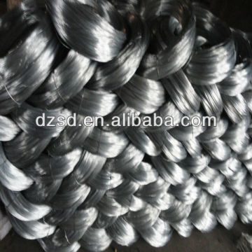 3mm galvanized wire